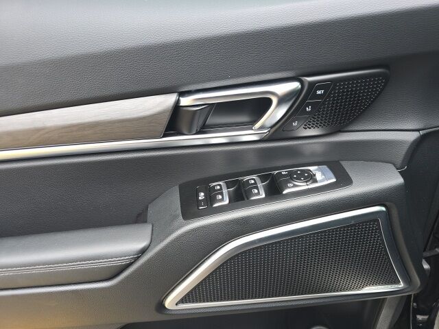 2025 Kia Telluride SX-Prestige X-Pro St. Augustine FL