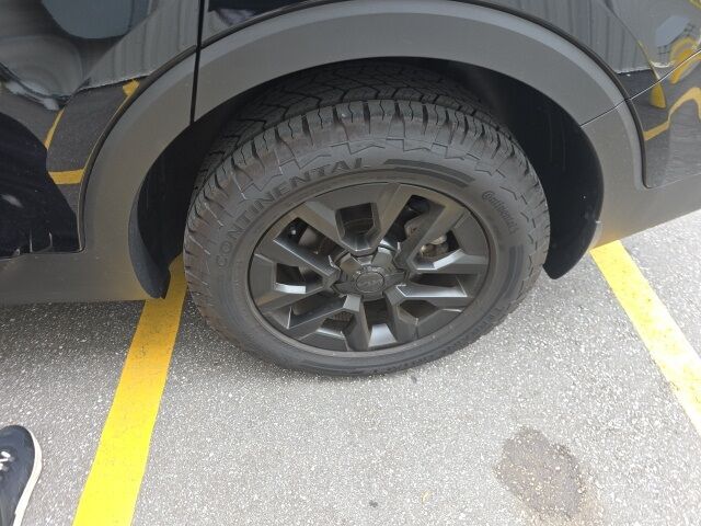 2025 Kia Telluride SX-Prestige X-Pro St. Augustine FL