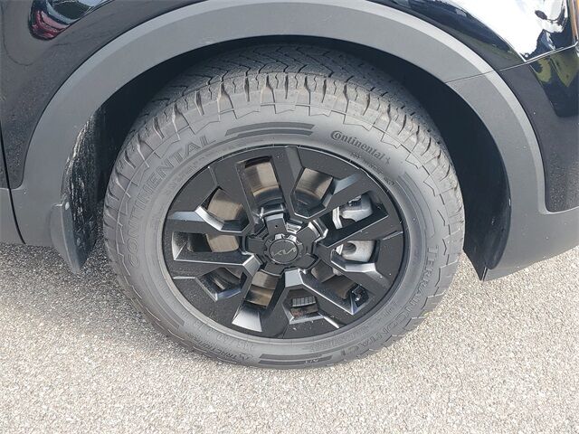 2025 Kia Telluride SX-Prestige X-Pro St. Augustine FL