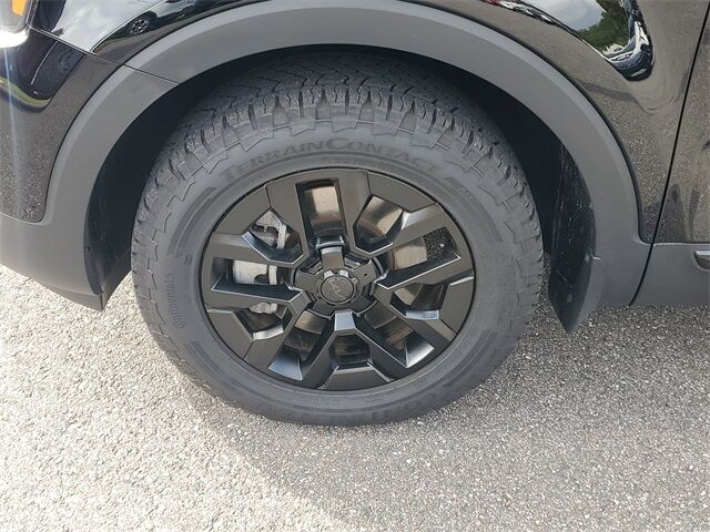 2025 Kia Telluride SX-Prestige X-Pro St. Augustine FL