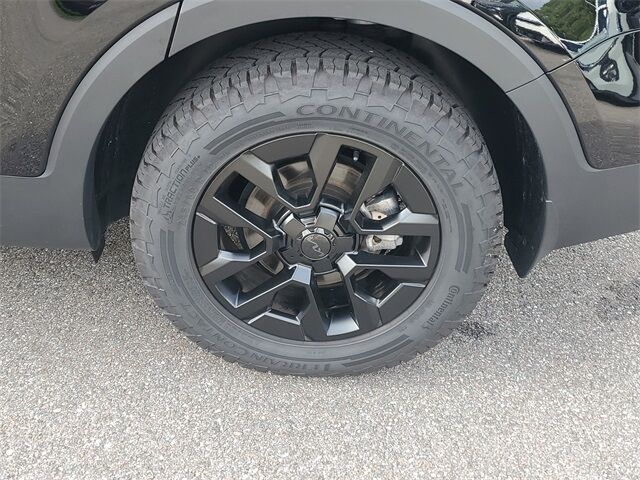 2025 Kia Telluride SX-Prestige X-Pro St. Augustine FL