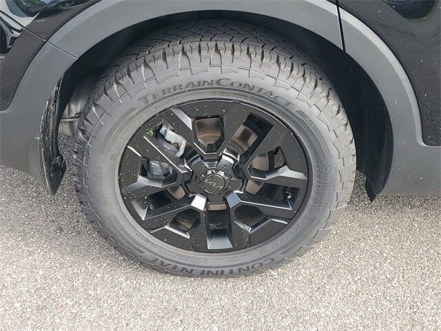2025 Kia Telluride SX-Prestige X-Pro St. Augustine FL