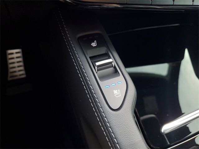 2025 Kia Telluride SX-Prestige X-Pro St. Augustine FL