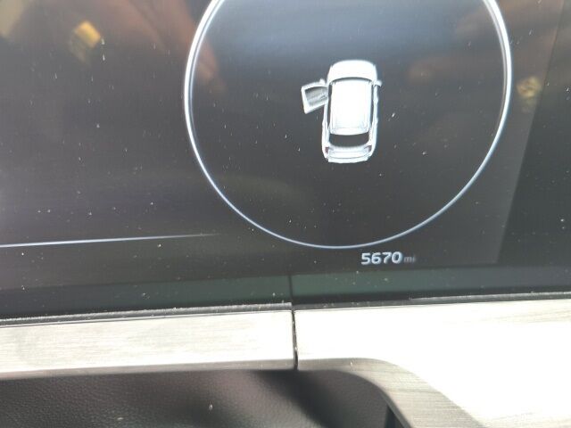 2025 Kia Telluride SX-Prestige X-Pro St. Augustine FL