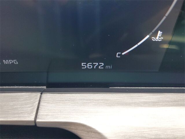 2025 Kia Telluride SX-Prestige X-Pro St. Augustine FL