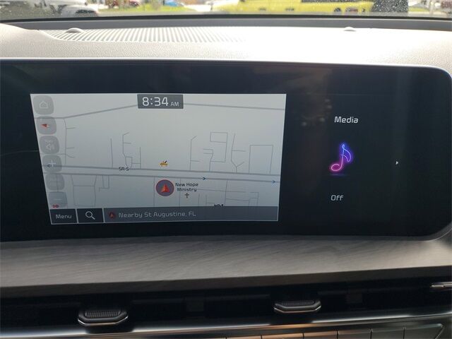 2025 Kia Telluride SX-Prestige X-Pro St. Augustine FL