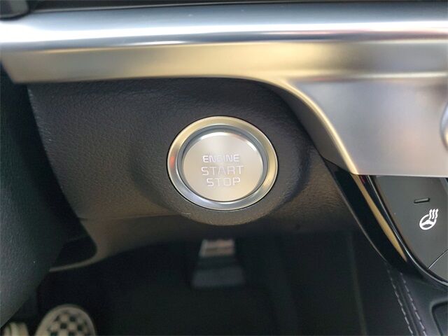 2025 Kia Telluride SX-Prestige X-Pro St. Augustine FL