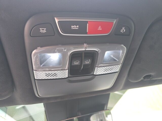 2025 Kia Telluride SX-Prestige X-Pro St. Augustine FL