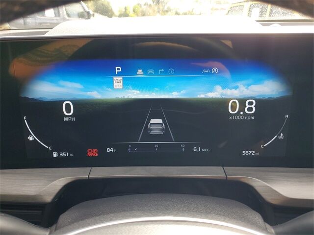 2025 Kia Telluride SX-Prestige X-Pro St. Augustine FL