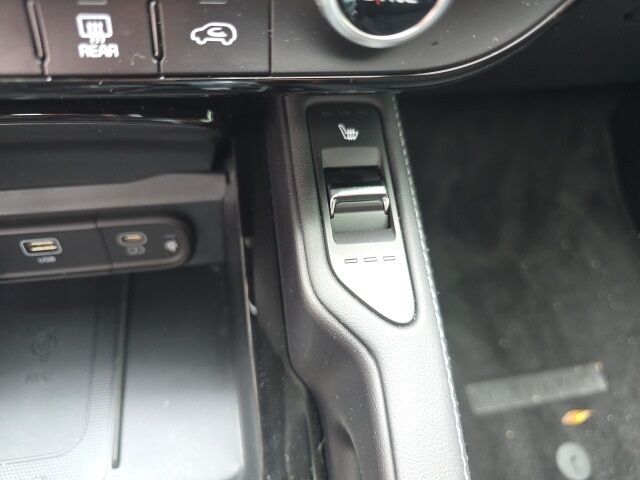 2025 Kia Telluride SX-Prestige X-Pro St. Augustine FL
