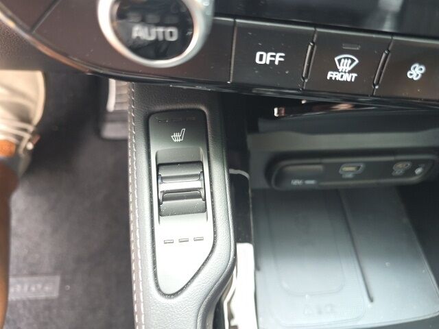 2025 Kia Telluride SX-Prestige X-Pro St. Augustine FL