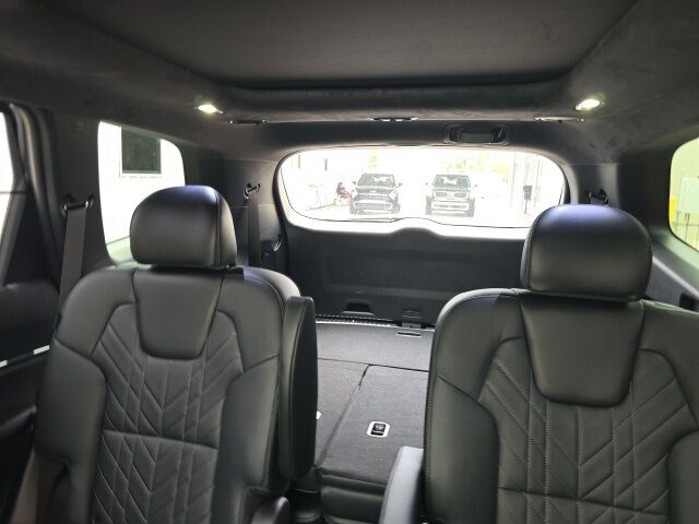 2025 Kia Telluride SX-Prestige X-Pro St. Augustine FL