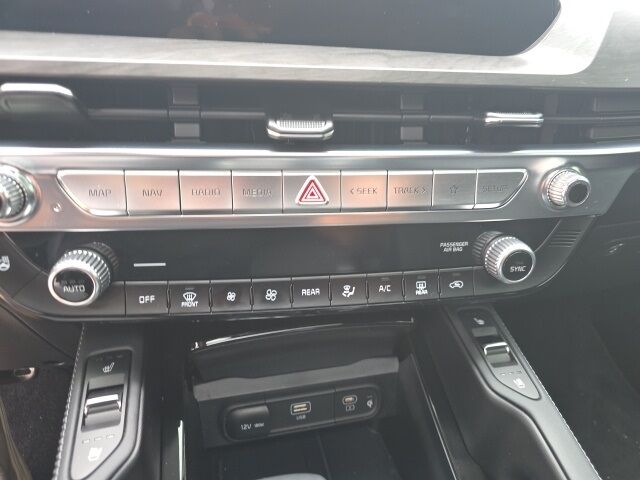 2025 Kia Telluride SX-Prestige X-Pro St. Augustine FL