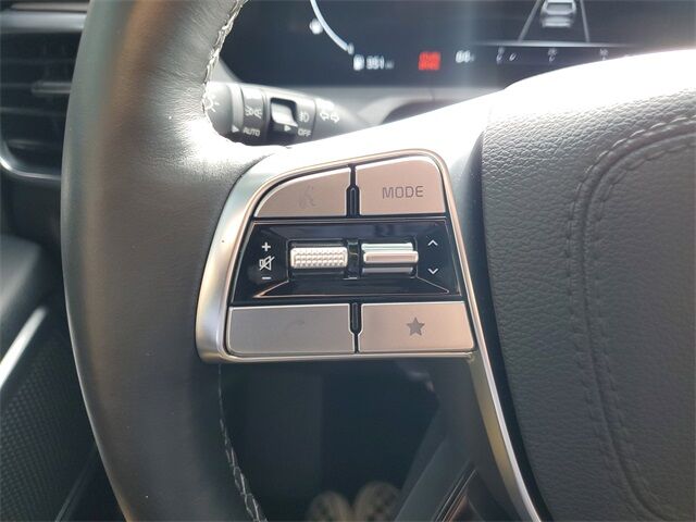 2025 Kia Telluride SX-Prestige X-Pro St. Augustine FL