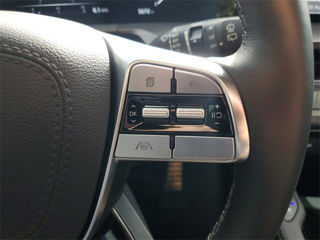 2025 Kia Telluride SX-Prestige X-Pro St. Augustine FL