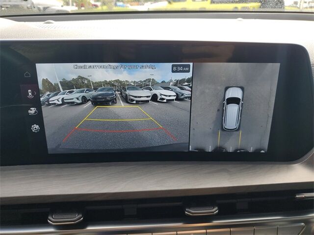 2025 Kia Telluride SX-Prestige X-Pro St. Augustine FL