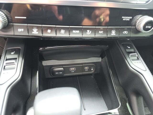 2025 Kia Telluride SX-Prestige X-Pro St. Augustine FL