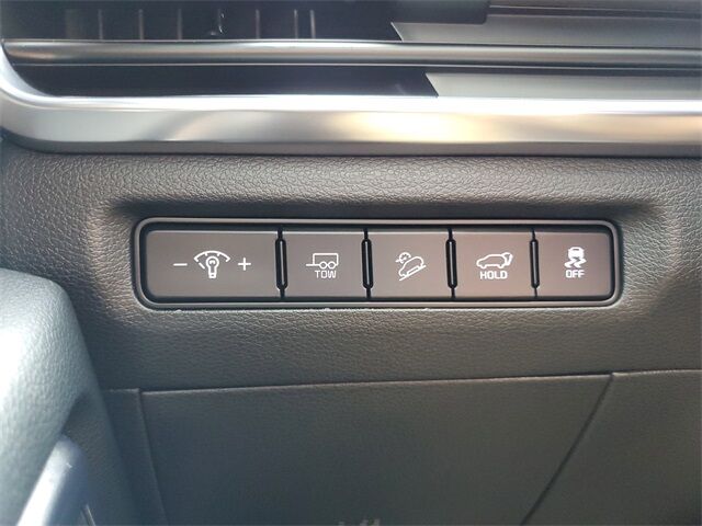 2025 Kia Telluride SX-Prestige X-Pro St. Augustine FL