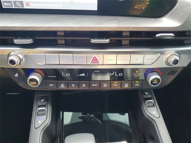 2025 Kia Telluride SX-Prestige X-Pro St. Augustine FL