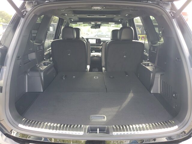 2025 Kia Telluride SX-Prestige X-Pro St. Augustine FL