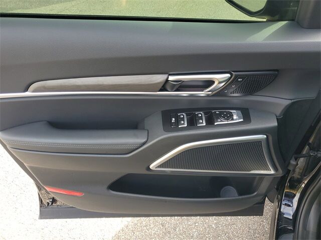 2025 Kia Telluride SX-Prestige X-Pro St. Augustine FL