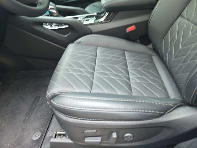 2025 Kia Telluride SX-Prestige X-Pro St. Augustine FL