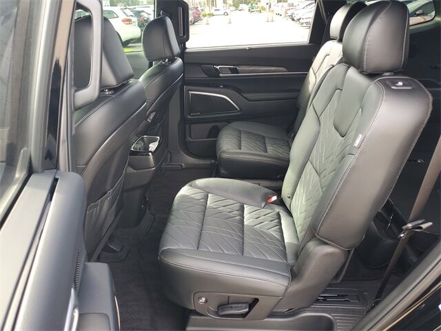 2025 Kia Telluride SX-Prestige X-Pro St. Augustine FL