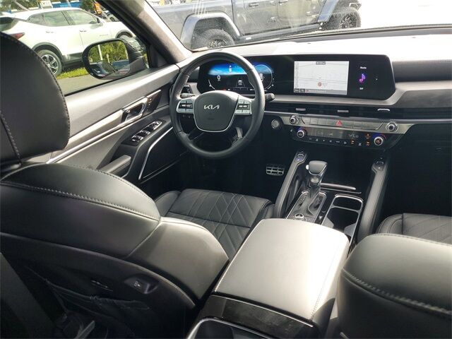 2025 Kia Telluride SX-Prestige X-Pro St. Augustine FL