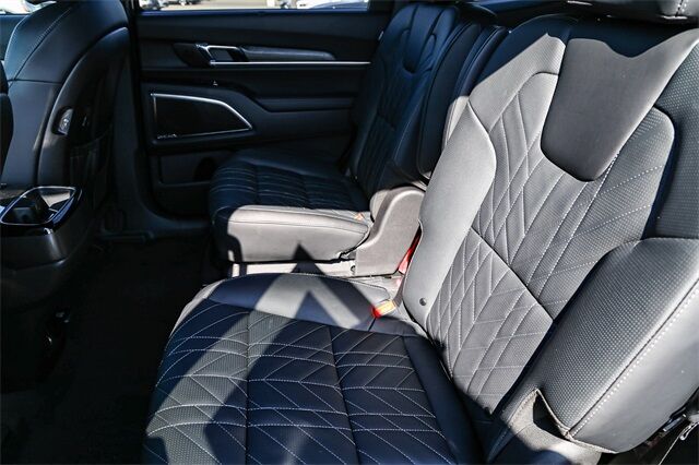 2025 Kia Telluride SX Prestige X-Pro Tacoma WA