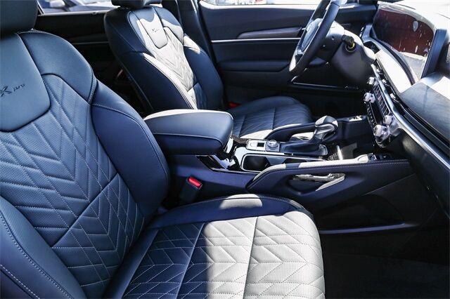 2025 Kia Telluride SX Prestige X-Pro Tacoma WA