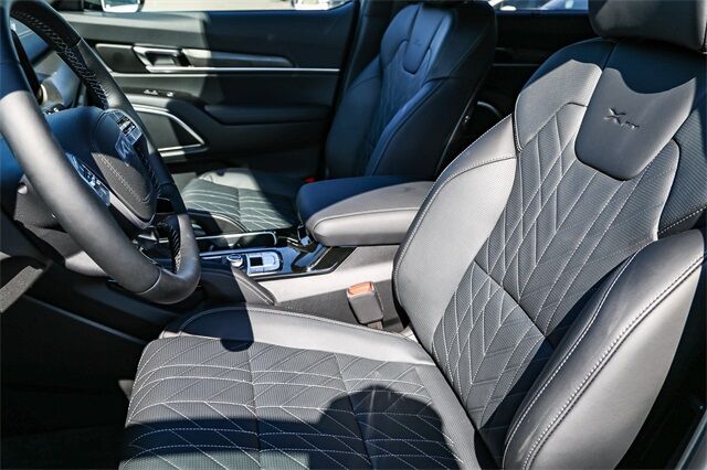 2025 Kia Telluride SX Prestige X-Pro Tacoma WA