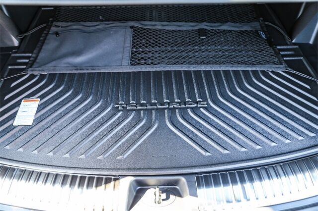 2025 Kia Telluride SX Prestige X-Pro Tacoma WA