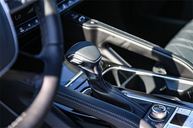 2025 Kia Telluride SX Prestige X-Pro Tacoma WA