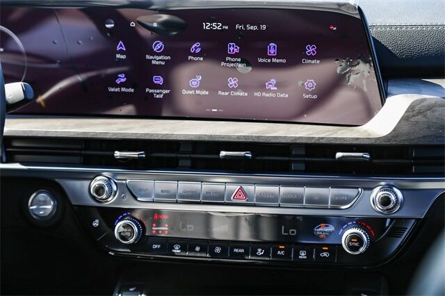 2025 Kia Telluride SX Prestige X-Pro Tacoma WA