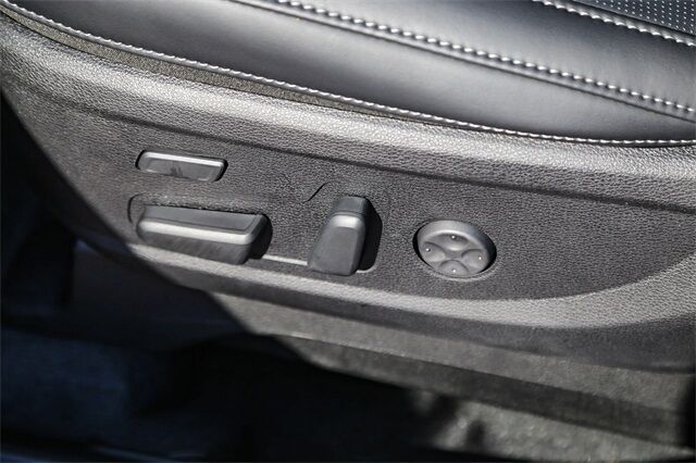 2025 Kia Telluride SX Prestige X-Pro Tacoma WA