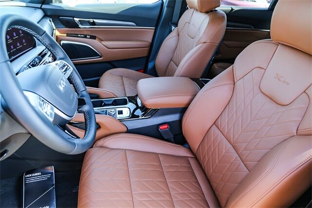 2025 Kia Telluride SX Prestige X-Pro Tacoma WA