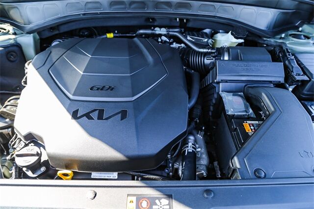 2025 Kia Telluride SX Prestige X-Pro Tacoma WA