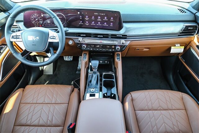 2025 Kia Telluride SX Prestige X-Pro Tacoma WA
