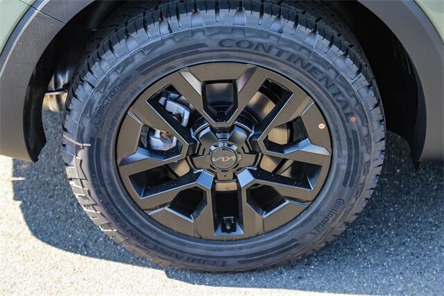 2025 Kia Telluride SX Prestige X-Pro Tacoma WA