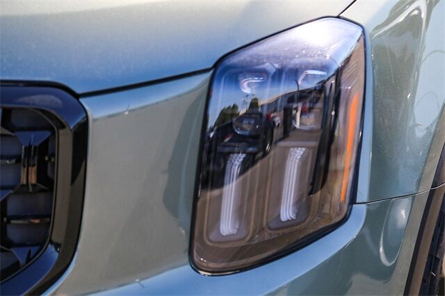 2025 Kia Telluride SX Prestige X-Pro Tacoma WA