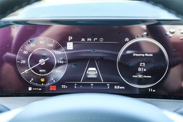2025 Kia Telluride SX Prestige X-Pro Tacoma WA