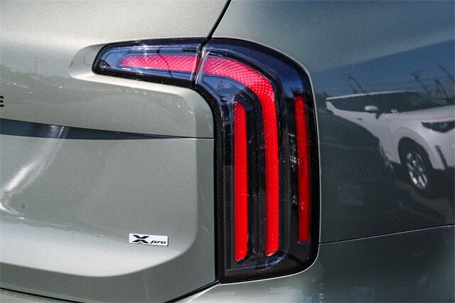 2025 Kia Telluride SX Prestige X-Pro Tacoma WA