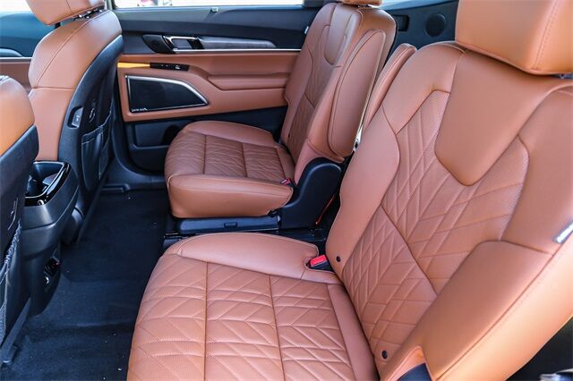 2025 Kia Telluride SX Prestige X-Pro Tacoma WA