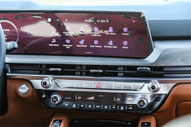 2025 Kia Telluride SX Prestige X-Pro Tacoma WA