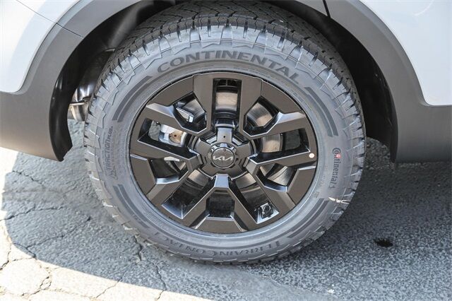2025 Kia Telluride SX Prestige X-Pro Tacoma WA