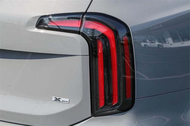 2025 Kia Telluride SX Prestige X-Pro Tacoma WA