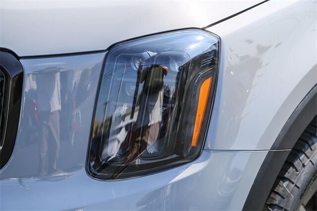 2025 Kia Telluride SX Prestige X-Pro Tacoma WA