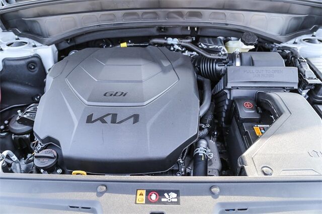 2025 Kia Telluride SX Prestige X-Pro Tacoma WA