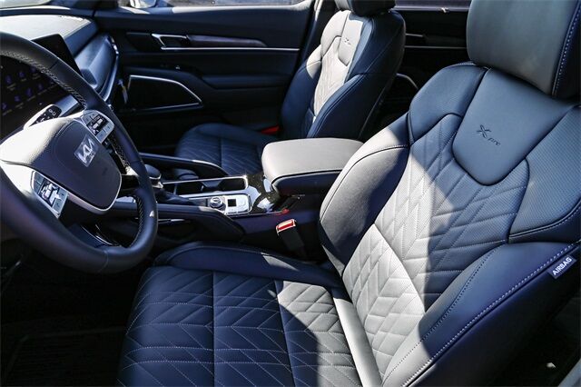2025 Kia Telluride SX Prestige X-Pro Tacoma WA