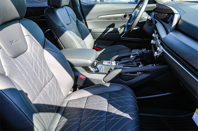 2025 Kia Telluride SX Prestige X-Pro Tacoma WA
